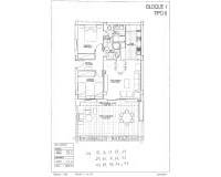 Venta - Apartamento - Arenales del sol - Calle albacete