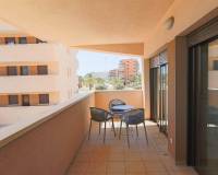 Venta - Apartamento - Arenales del sol - Calle valladolid