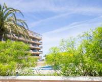 Venta - Apartamento - Arenales del sol - Calle valladolid