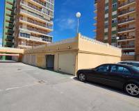 Venta - Apartamento - Arenales del sol - Zona paseo maritimo