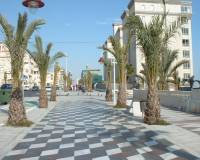 Venta - Apartamento - Arenales del sol - Zona paseo maritimo