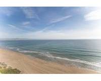 Venta - Apartamento - Arenales del sol - Zona paseo maritimo