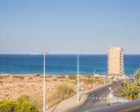 Venta - Apartamento - Arenales del sol - Zona paseo maritimo
