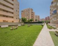 Venta - Apartamento - Arenales del sol - Zona paseo maritimo
