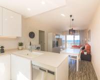 Venta - Apartamento - Arenales del sol - Zona paseo maritimo