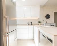 Venta - Apartamento - Arenales del sol - Zona paseo maritimo