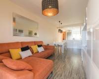 Venta - Apartamento - Arenales del sol - Zona paseo maritimo