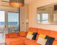 Venta - Apartamento - Arenales del sol - Zona paseo maritimo
