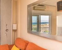 Venta - Apartamento - Arenales del sol - Zona paseo maritimo