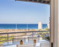 Venta - Apartamento - Arenales del sol - Zona paseo maritimo