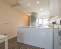 Venta - Apartamento - Arenales del sol - Zona paseo maritimo