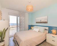 Venta - Apartamento - Arenales del sol - Zona paseo maritimo