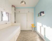 Venta - Apartamento - Arenales del sol - Zona paseo maritimo