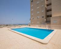 Venta - Apartamento - Arenales del sol - Zona paseo maritimo