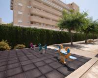 Venta - Apartamento - Arenales del sol - Zona paseo maritimo