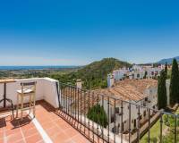 Venta - Apartamento - Benahavis - ARQUEROS