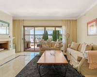 Venta - Apartamento - Benahavis - ARQUEROS