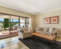 Venta - Apartamento - Benahavis - ARQUEROS