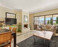Venta - Apartamento - Benahavis - ARQUEROS