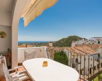 Venta - Apartamento - Benahavis - ARQUEROS