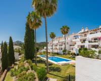 Venta - Apartamento - Benahavis - ARQUEROS