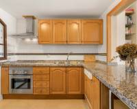 Venta - Apartamento - Benahavis - ARQUEROS