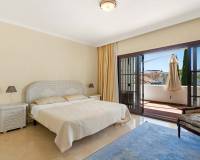 Venta - Apartamento - Benahavis - ARQUEROS