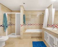 Venta - Apartamento - Benahavis - ARQUEROS