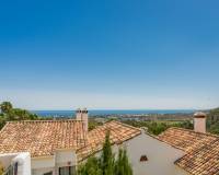 Venta - Apartamento - Benahavis - ARQUEROS