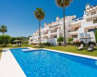 Venta - Apartamento - Benahavis - ARQUEROS