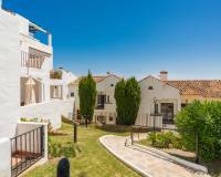 Venta - Apartamento - Benahavis - ARQUEROS
