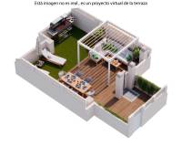 Venta - Apartamento - El altet - Altet, El
