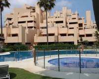 Venta - Apartamento - Estepona - Bahia De La Plata