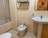 Venta - Apartamento - Gran alacant - Avda. noruega