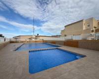 Venta - Apartamento - Gran alacant - Monte y Mar Alto