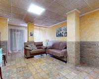 Venta - Apartamento - Gran alacant - Monte y Mar Alto