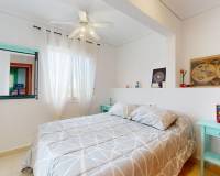 Venta - Apartamento - Gran alacant - Monte y Mar Alto