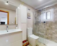 Venta - Apartamento - Gran alacant - Monte y Mar Alto