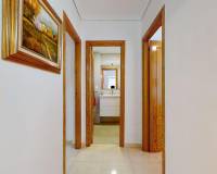 Venta - Apartamento - Gran alacant - Monte y Mar Alto