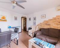 Venta - Apartamento - Mijas - Las lagunas centro