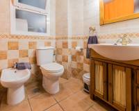 Venta - Apartamento - Mijas - Las lagunas centro