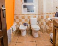 Venta - Apartamento - Mijas - Las lagunas centro