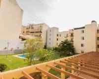 Venta - Apartamento - Mijas - Las lagunas centro