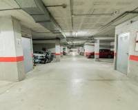 Venta - Apartamento - Mijas - Las lagunas centro
