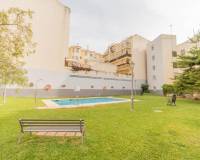 Venta - Apartamento - Mijas - Las lagunas centro