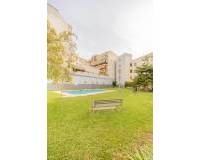 Venta - Apartamento - Mijas - Las lagunas centro