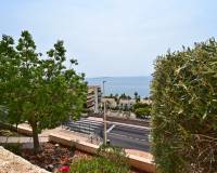 Venta - Apartamento - Santa Pola - Calas de Santa Pola este