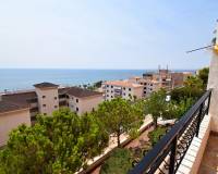 Venta - Apartamento - Santa Pola - Calas de Santa Pola este