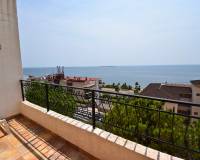 Venta - Apartamento - Santa Pola - Calas de Santa Pola este