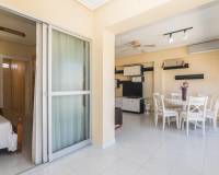 Venta - Apartamento - Santa Pola - Calas de Santiago Bernabeu
